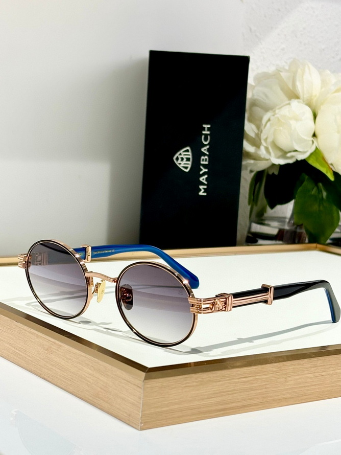 MAYBACH Sunglasses(AAAA)-256