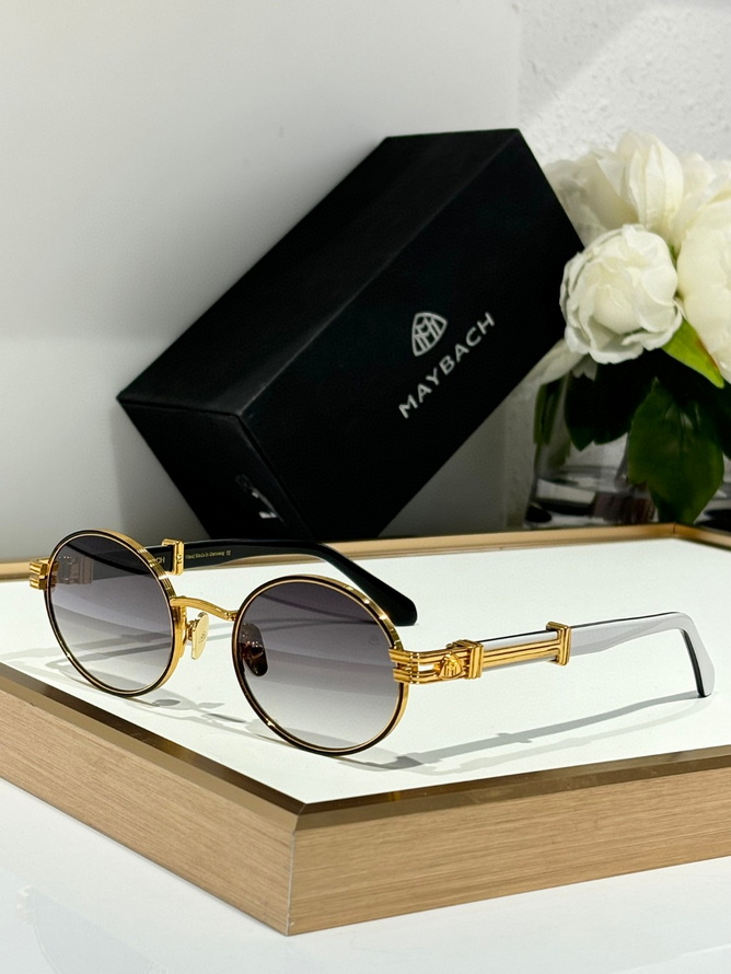 MAYBACH Sunglasses(AAAA)-253