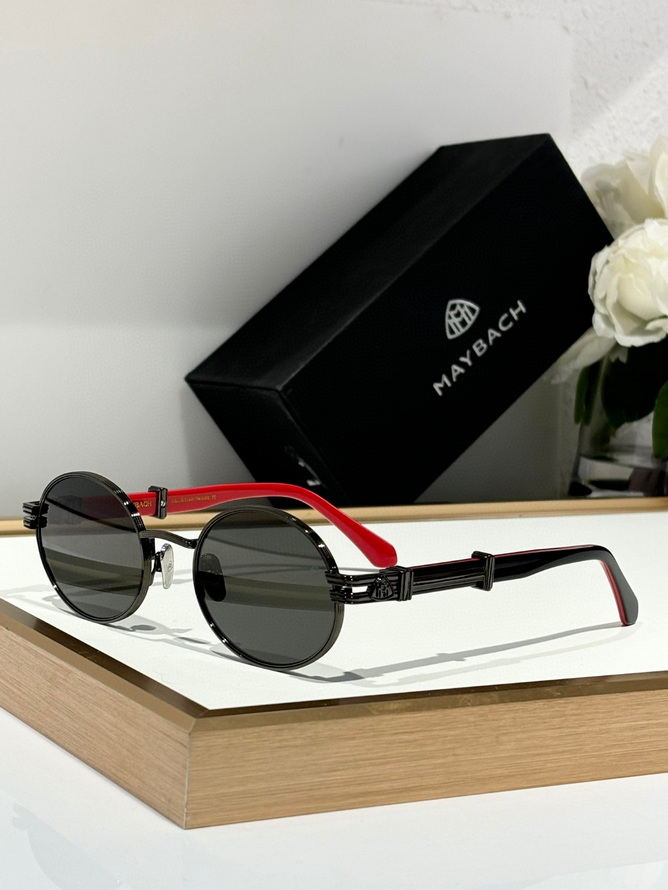 MAYBACH Sunglasses(AAAA)-251