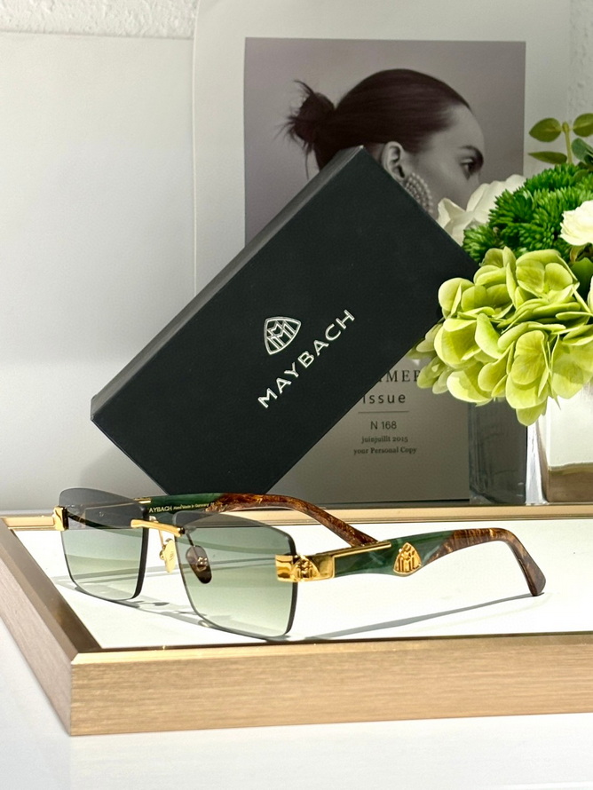 MAYBACH Sunglasses(AAAA)-247