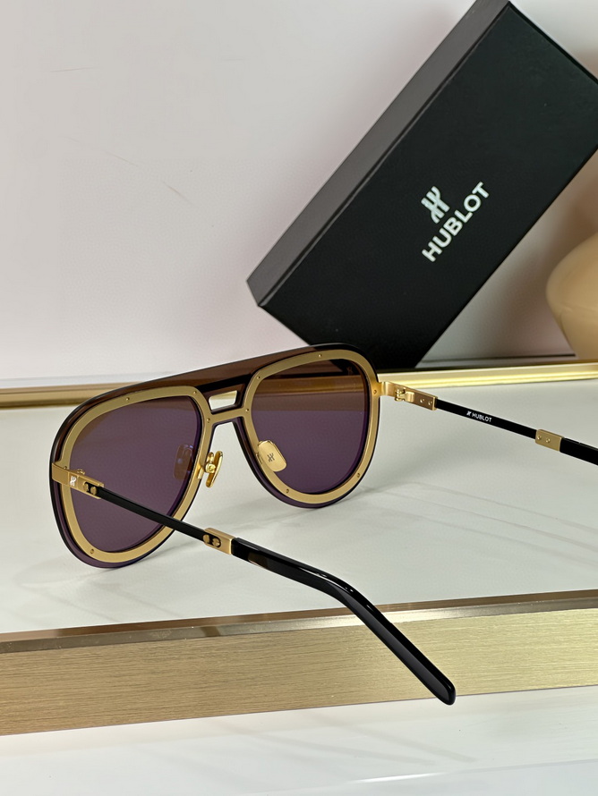 HUBLOT Sunglasses(AAAA)-136