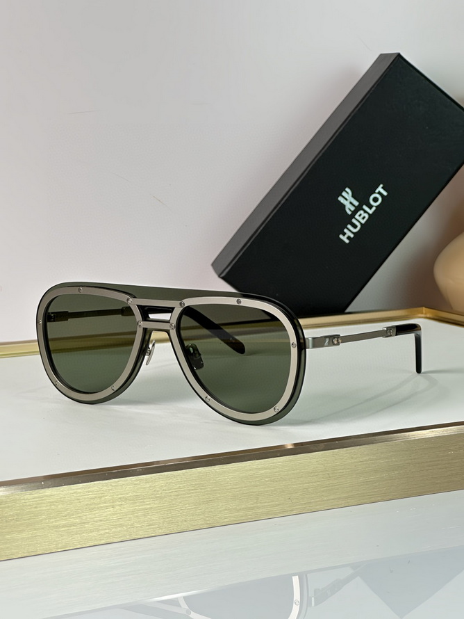 HUBLOT Sunglasses(AAAA)-130