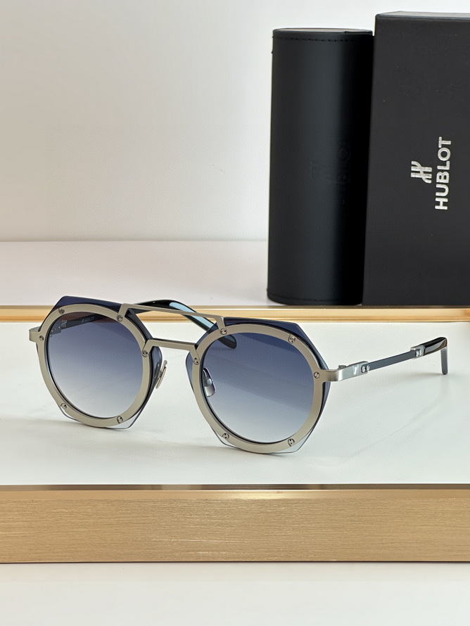 HUBLOT Sunglasses(AAAA)-123