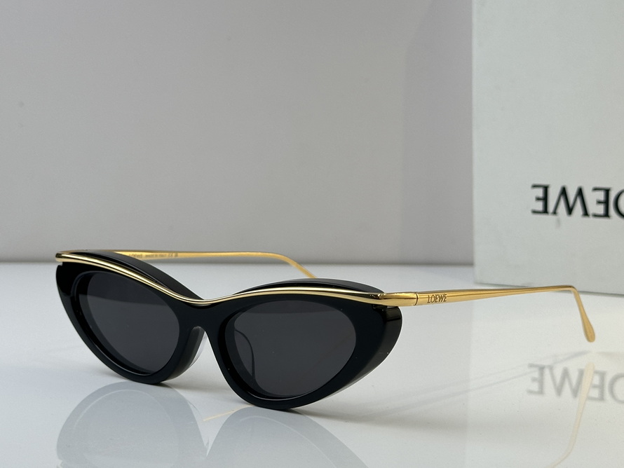 L0ew* sunglasses(aaaa)-574