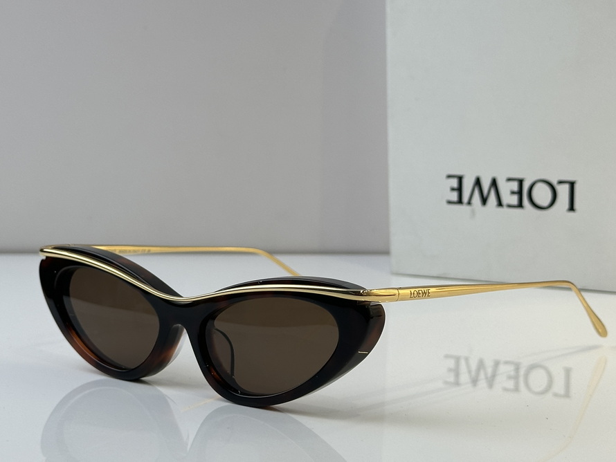 L0ew* sunglasses(aaaa)-571