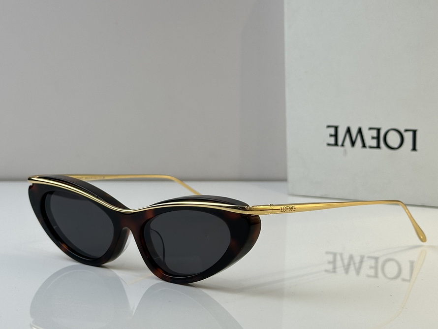 L0ew* sunglasses(aaaa)-570