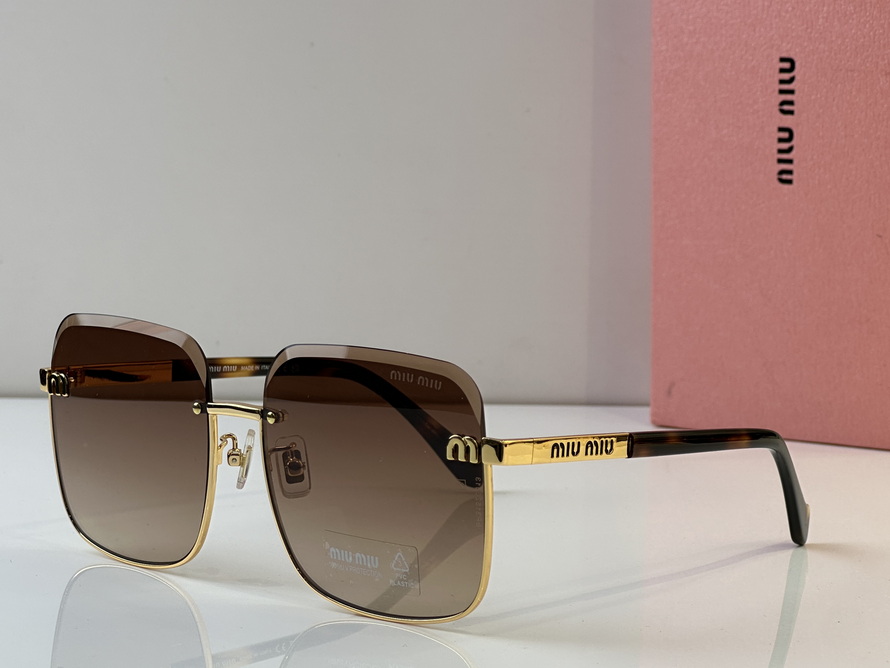 M*um*u sunglasses(aaaa)-363