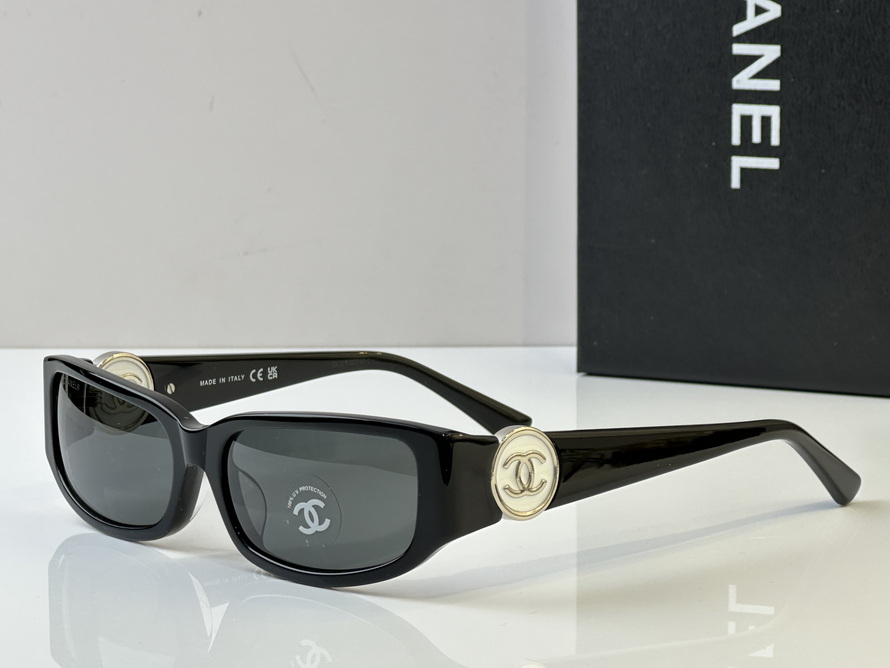 Ch*el sunglasses(aaaa)-2027