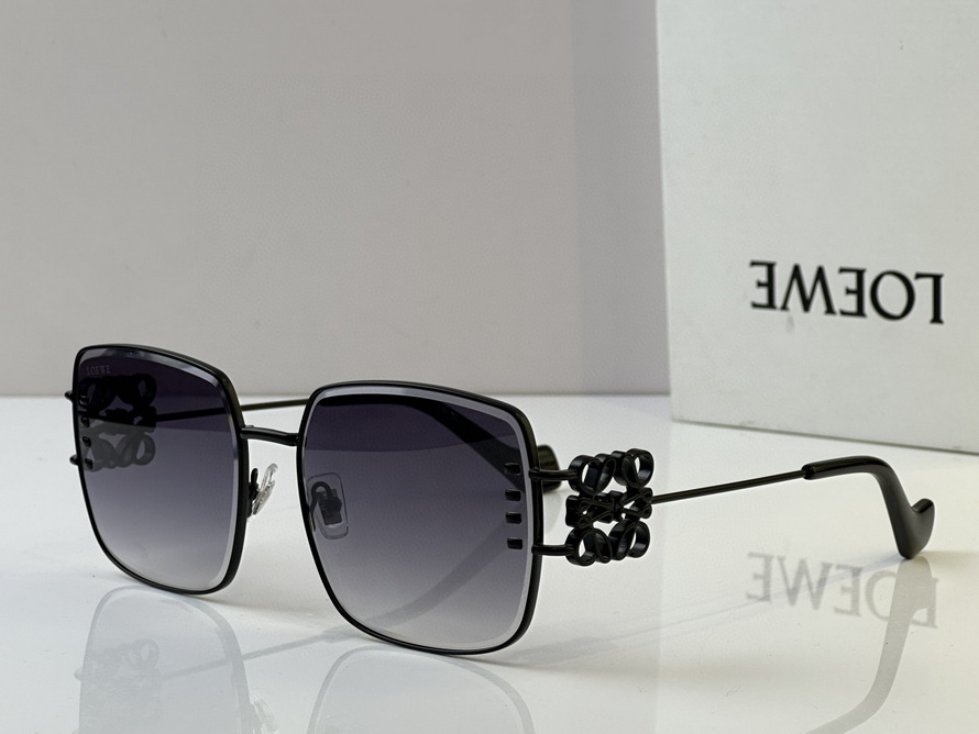 L0ew* sunglasses(aaaa)-546