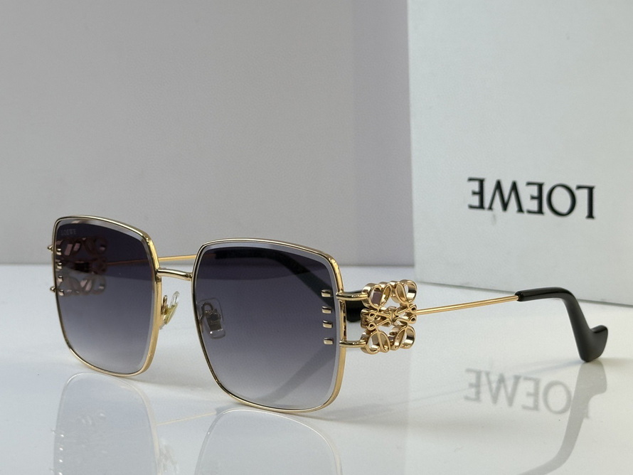 L0ew* sunglasses(aaaa)-542