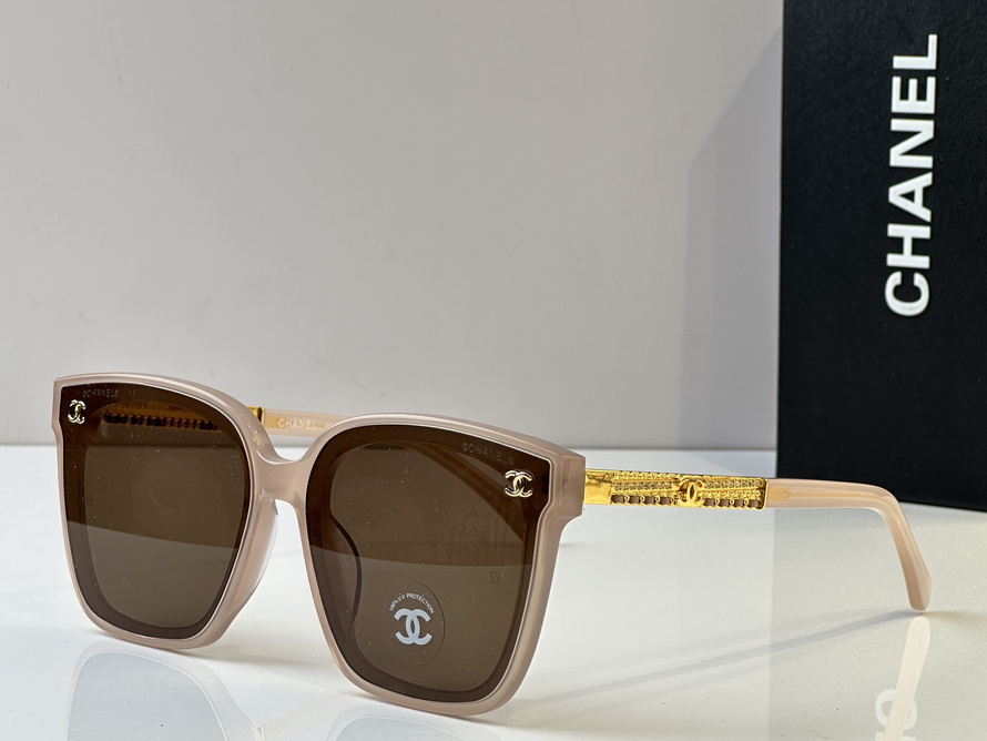 Ch*el sunglasses(aaaa)-2011