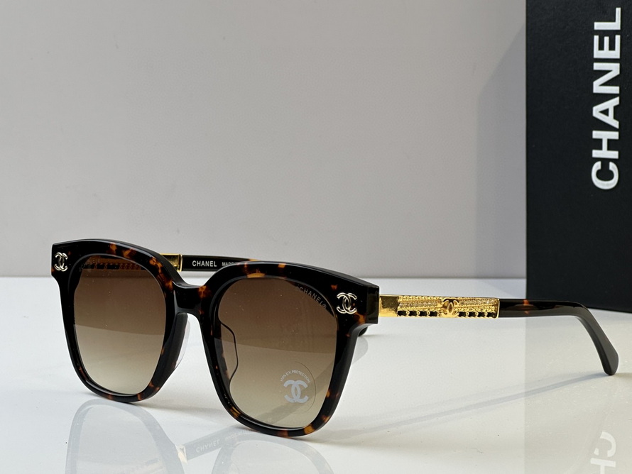 Ch*el sunglasses(aaaa)-2008