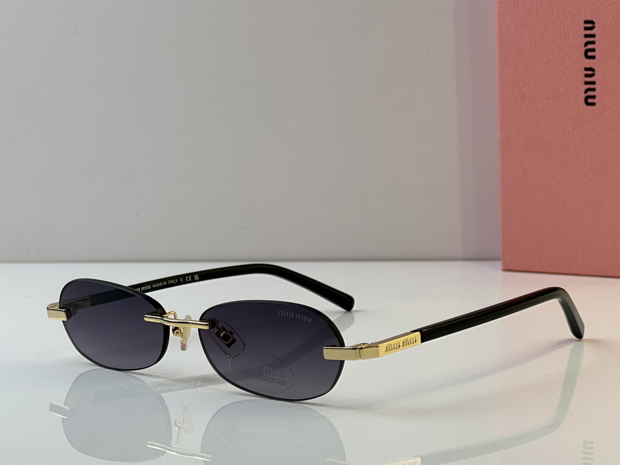 M*um*u sunglasses(aaaa)-351