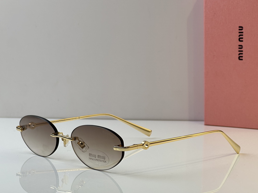 M*um*u sunglasses(aaaa)-342