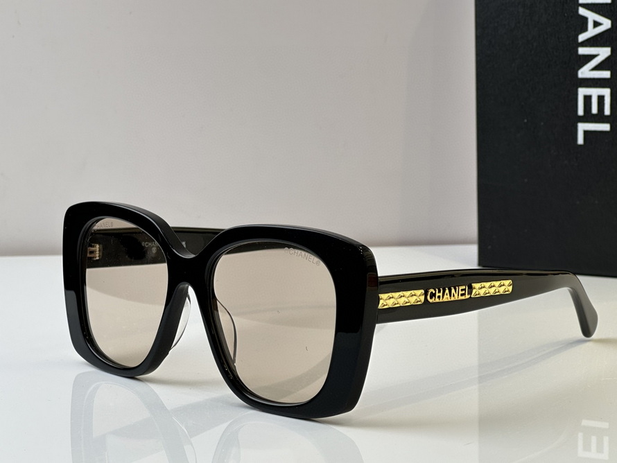 Ch*el sunglasses(aaaa)-1996