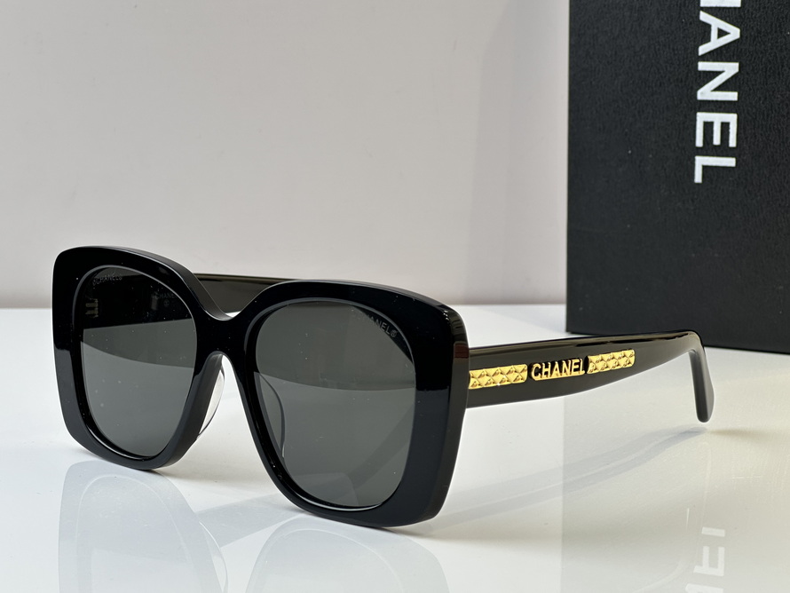 Ch*el sunglasses(aaaa)-1995