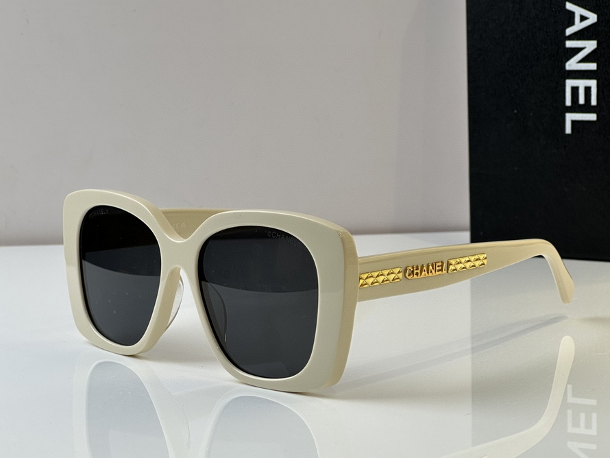 Ch*el sunglasses(aaaa)-1994