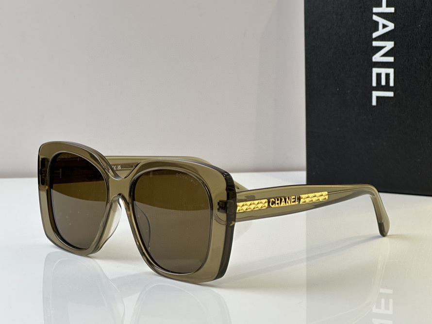 Ch*el sunglasses(aaaa)-1992