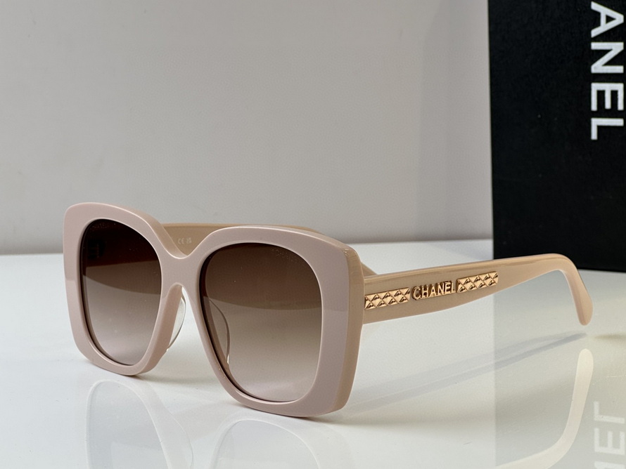 Ch*el sunglasses(aaaa)-1991