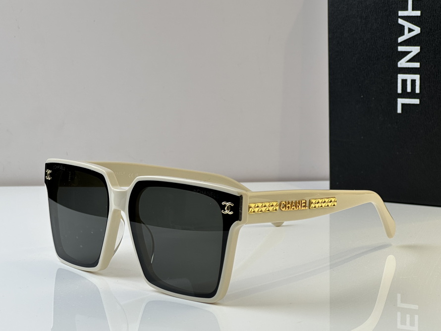 Ch*el sunglasses(aaaa)-1990