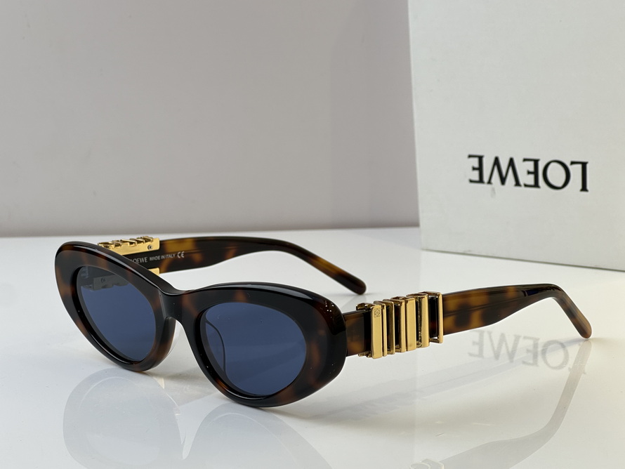 L0ew* sunglasses(aaaa)-536