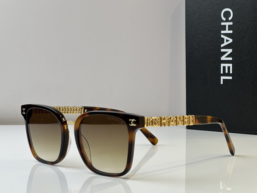 Ch*el sunglasses(aaaa)-1983