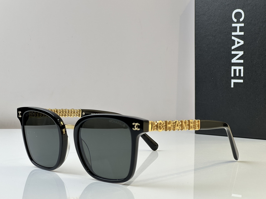 Ch*el sunglasses(aaaa)-1982