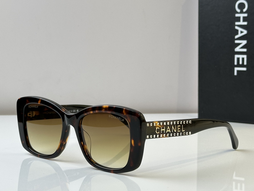 Ch*el sunglasses(aaaa)-1978