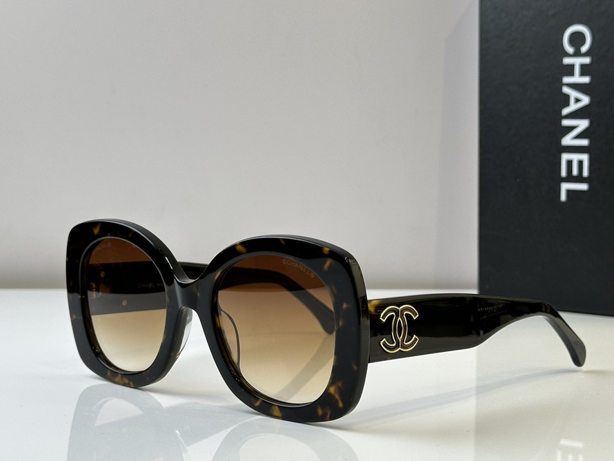 Ch*el sunglasses(aaaa)-1974