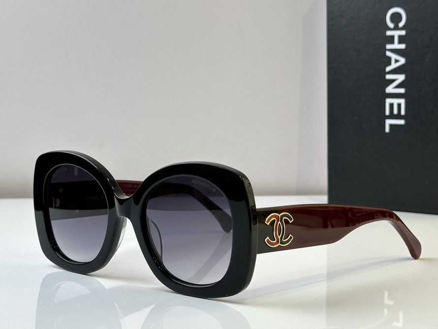 Ch*el sunglasses(aaaa)-1972