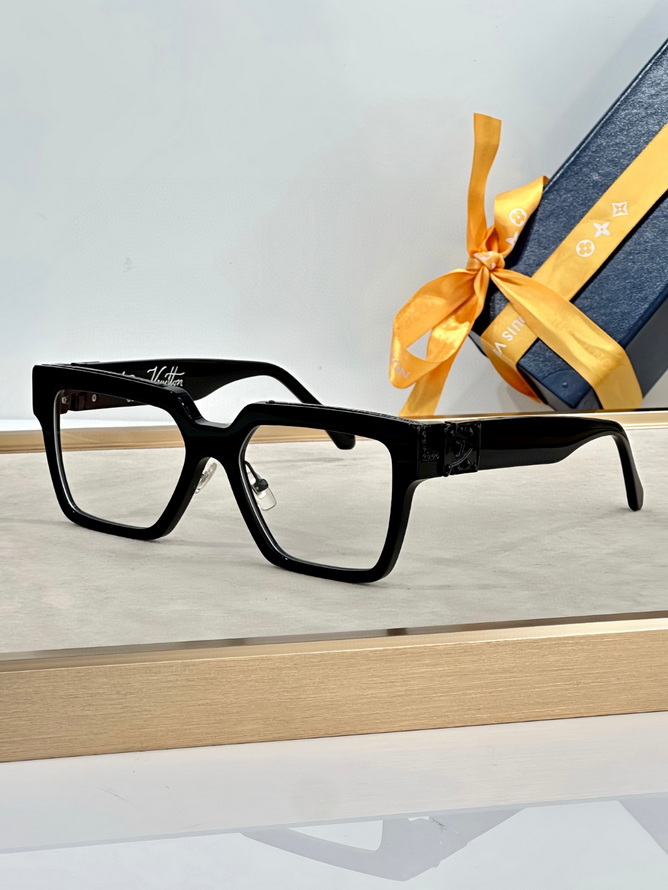 LV Sunglasses(AAAA)-2424