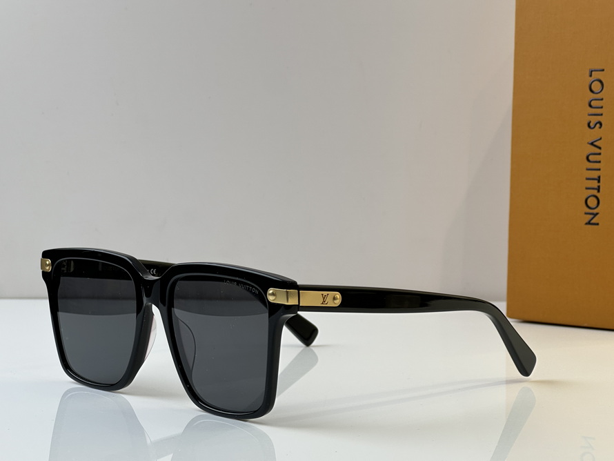 LV Sunglasses(AAAA)-2417