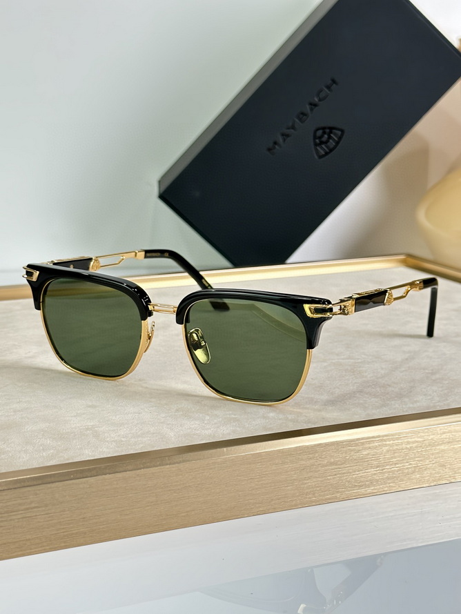 MAYBACH Sunglasses(AAAA)-219