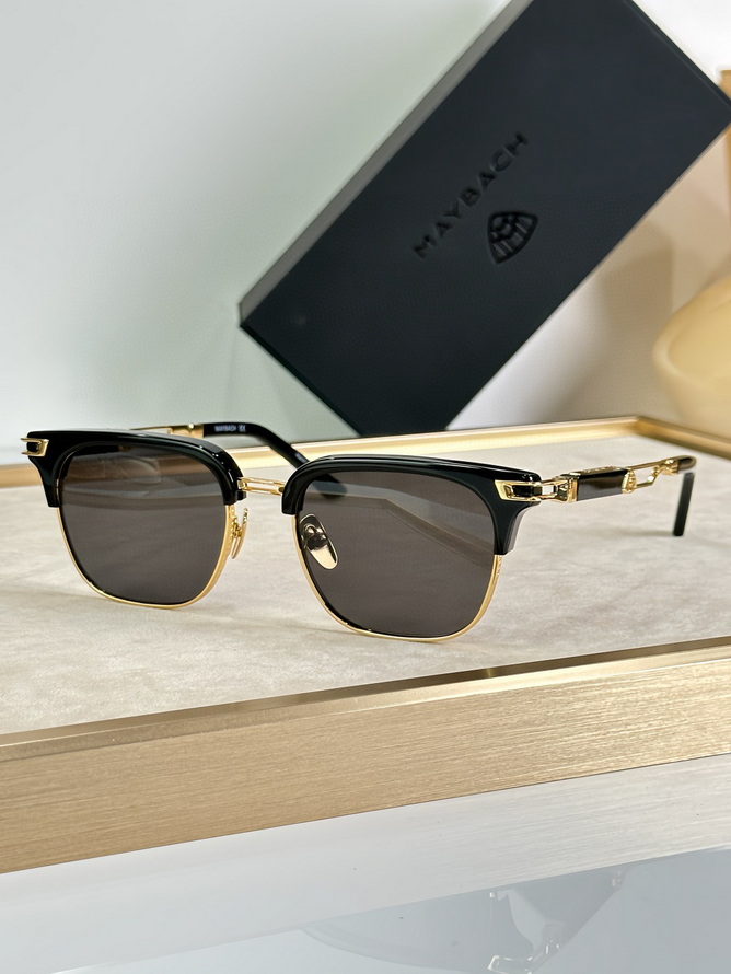 MAYBACH Sunglasses(AAAA)-215