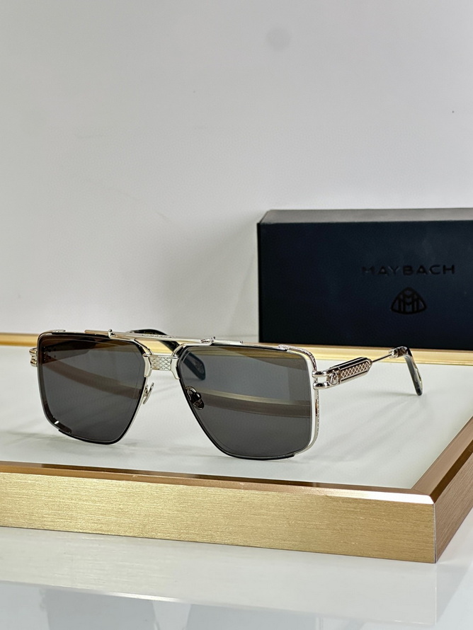 MAYBACH Sunglasses(AAAA)-214