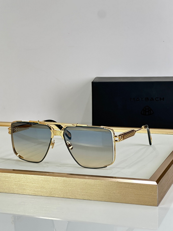 MAYBACH Sunglasses(AAAA)-211