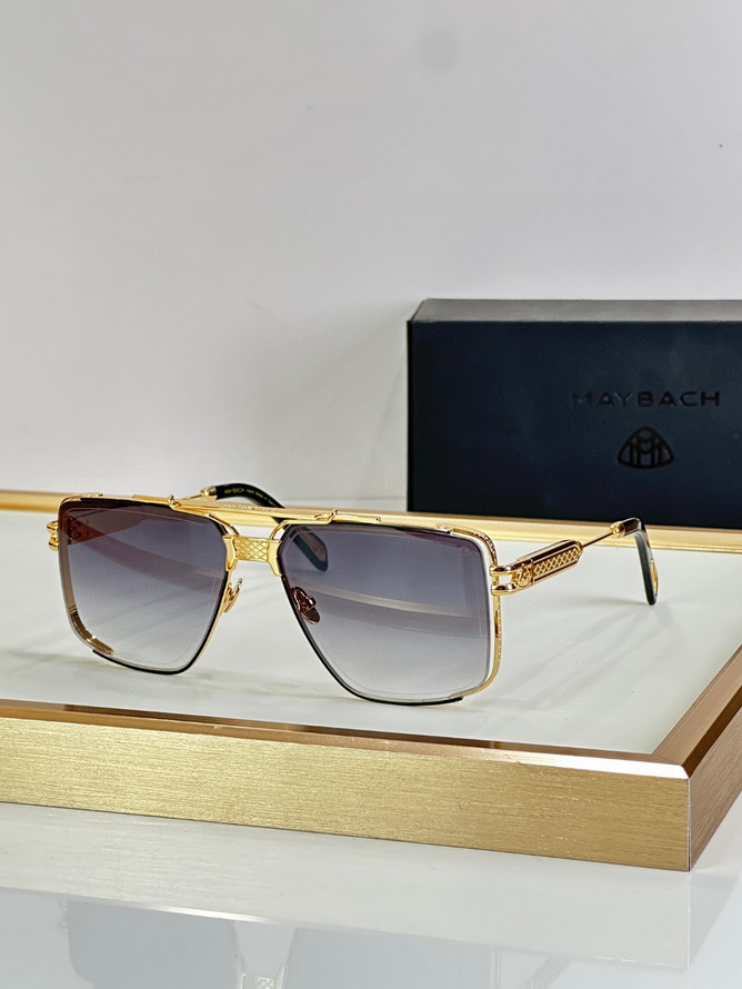 MAYBACH Sunglasses(AAAA)-210
