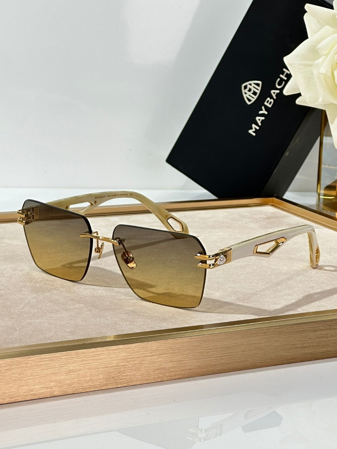 MAYBACH Sunglasses(AAAA)-204