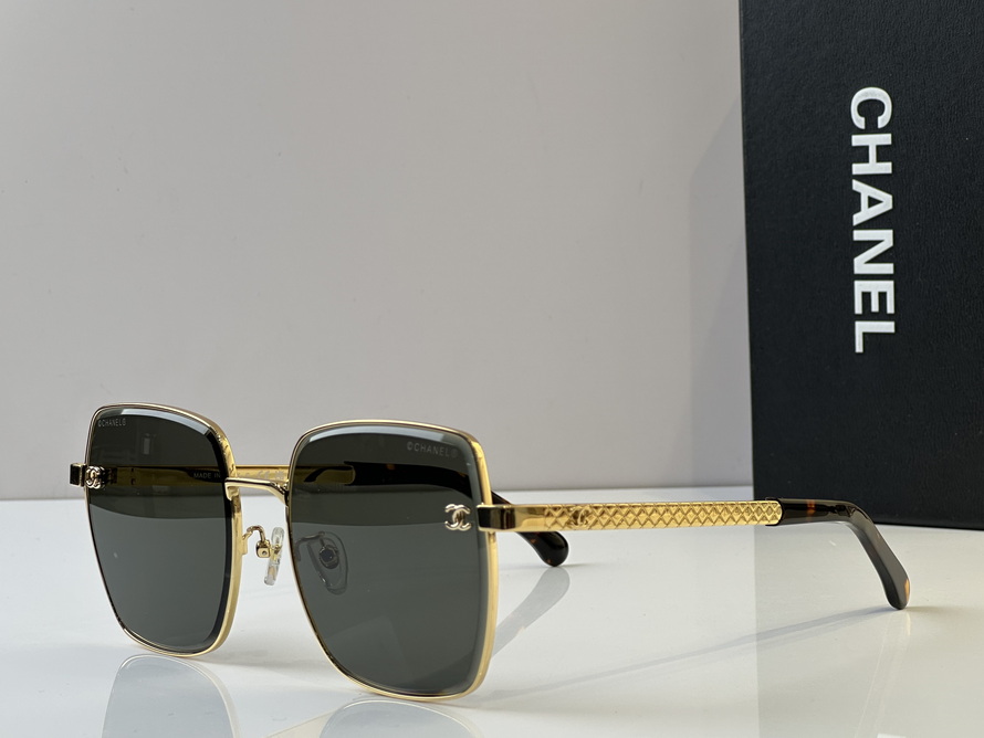 Ch*el sunglasses(aaaa)-1950