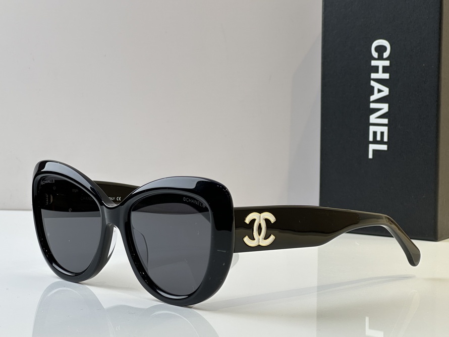 Ch*el sunglasses(aaaa)-1933