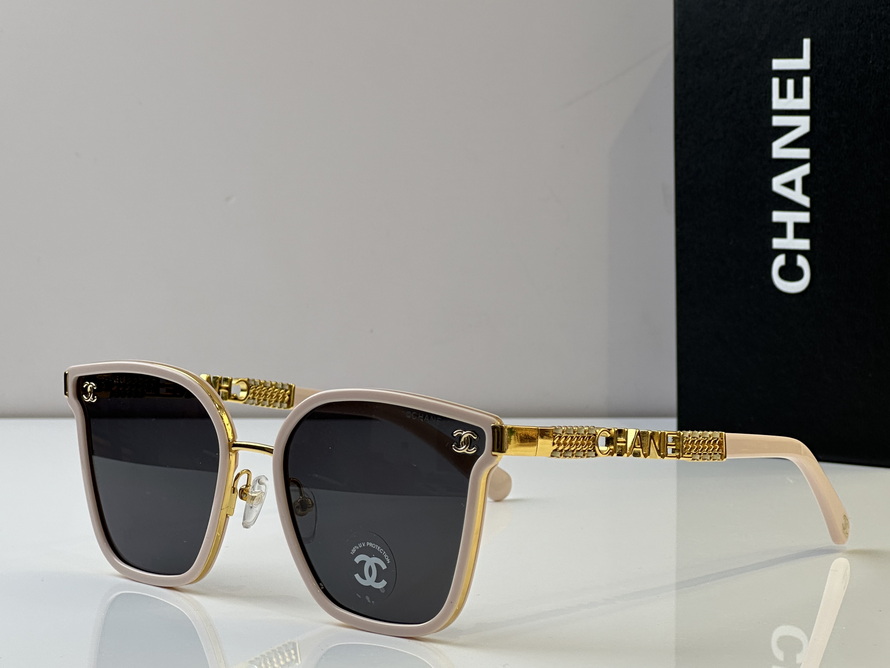 Ch*el sunglasses(aaaa)-1929