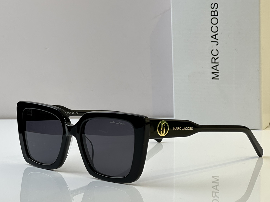 Marc Jacobs Sunglasses(AAAA)-033