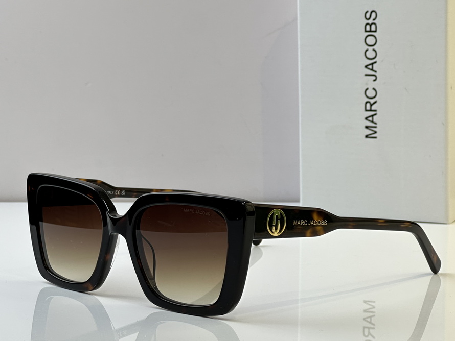 Marc Jacobs Sunglasses(AAAA)-030