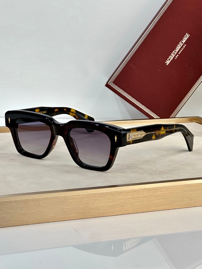 JACQUES MARIE MAGE Sunglasses(AAAA)-644