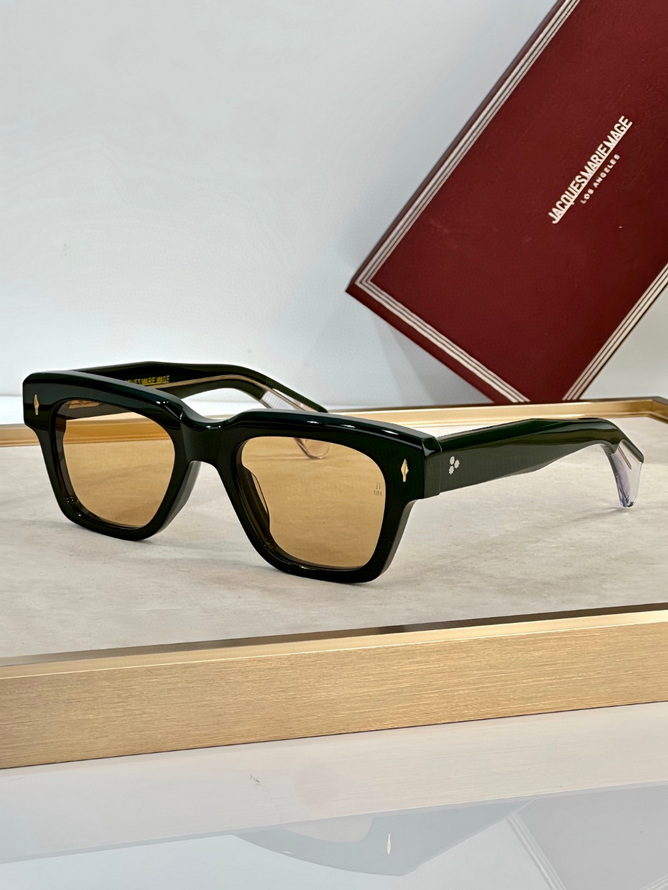 JACQUES MARIE MAGE Sunglasses(AAAA)-641