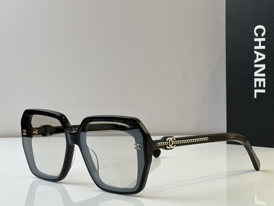Ch*el sunglasses(aaaa)-1924
