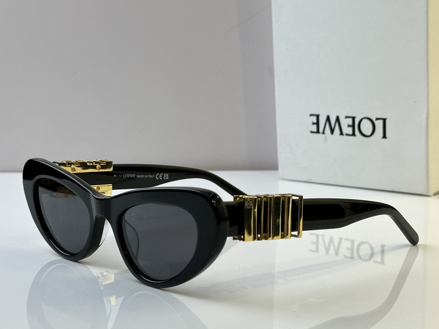 L0ew* sunglasses(aaaa)-534