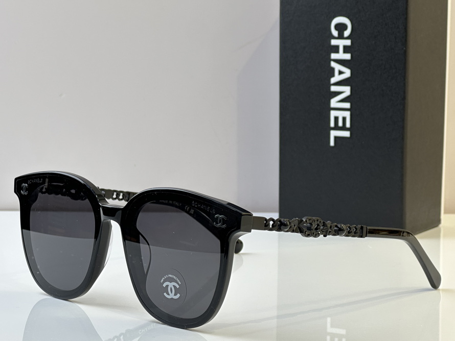 Ch*el sunglasses(aaaa)-1908