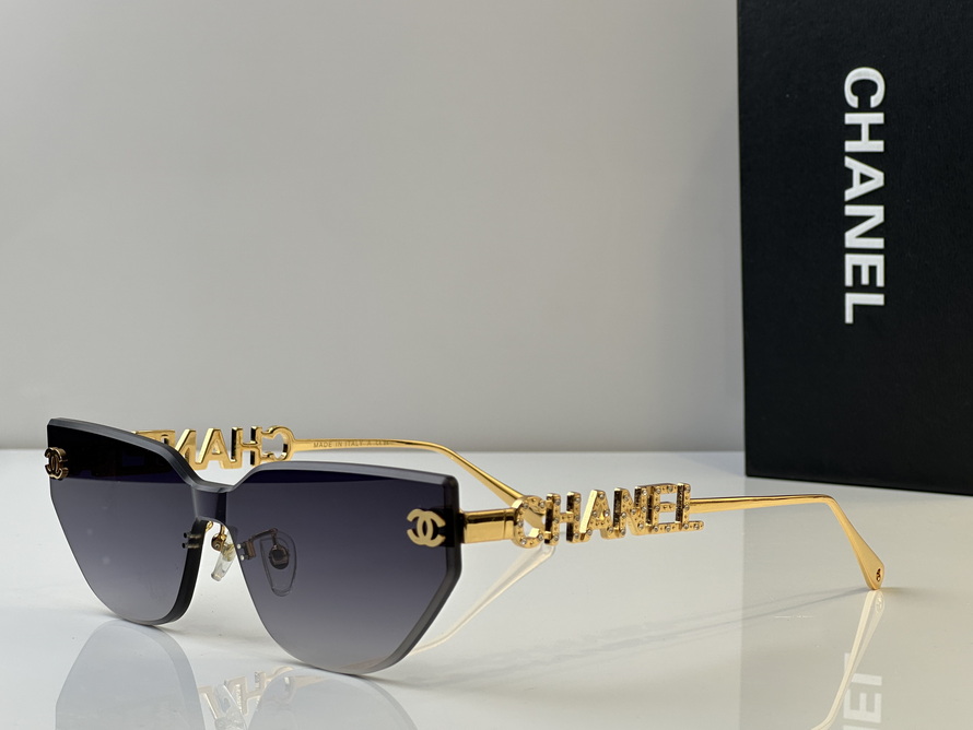 Ch*el sunglasses(aaaa)-1898