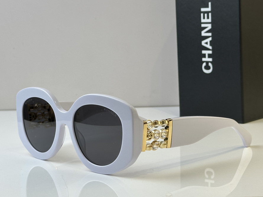 Ch*el sunglasses(aaaa)-1880